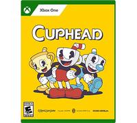 Cuphead - Xbox One (Xbox One)