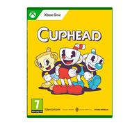 Cuphead (Xbox One) (Xbox One)