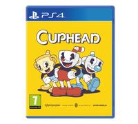 CUPHEAD
