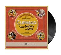 Cuphead Colonna Sonora Originale