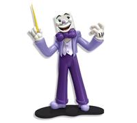 Cuphead Create-A-Figure Mini Figura Da 4 Pollici | King Dice