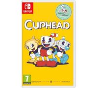 Cuphead - Interruttore