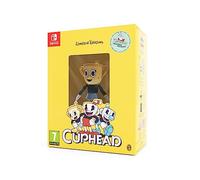 Cuphead (Limited Edition)