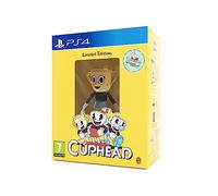 Videogioco Iam8bit Cuphead Limited Edition SWP43450