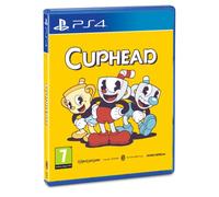 Cuphead (Limited Edition)