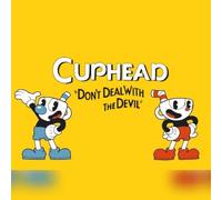 Cuphead (Nintendo Switch) Nintendo Key - UNITED STATES