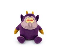 Cuphead peluche Henchman 22 cm