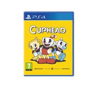 Cuphead PS4 Playstation 4 ALTRI