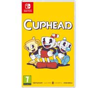 Cuphead (Switch) (la confezione può variare)