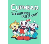 Cuphead - The Delicious Last Course (DLC) (PC) Steam Key GLOBAL