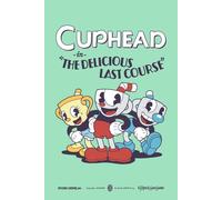 Cuphead - The Delicious Last Course (DLC) XBOX LIVE Key EUROPE
