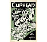 Cuphead. Un fantasmagorico caos (Vol. 3)