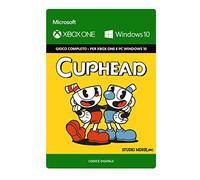 Cuphead | Xbox One/Win 10 PC - Download Code
