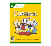 Cuphead - Xbox Uno