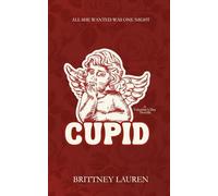 Cupid: A Spicy, Age Gap Valentine's Day Novella