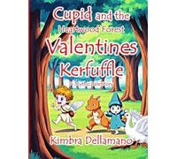 Cupid and the Heartwood Forest Valentine's Kerfuffle