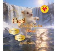 Cupid and the River That Danced