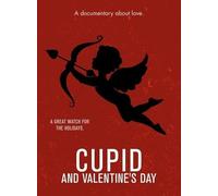 Cupid And Valentine's Day