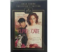 Cupid & Cate (Hallmark Hall of Fame) Gold Crow Collector's Edition 2002