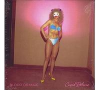 Blood Orange - Cupid Deluxe