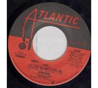 CUPID/I'VE LOVED YOU FOR A LONG TIME 7 INCH (7" VINYL 45) US ATLANTIC 1980