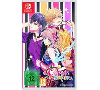Cupid Parasite - Standard Edition - Nintendo Switch