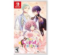 Cupid Parasite: Sweet & Spicy Darling - Nintendo Switch