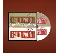 cupid & psyche 85 - anniversary edition