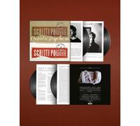 Scritti Politti - Cupid & Psyche 85 - Anniversary Edition
