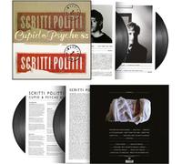 Scritti Politti - Cupid & Psyche 85 - Anniversary Edition