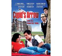 Cupid S Arrow