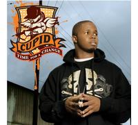 Cupid - Time For A Change