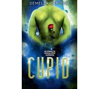 Cupid: Un Romanç de Ciència-Ficció Alienígena: 4