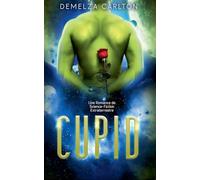 Cupid: Une Romance de Science-Fiction Extraterrestre: 4