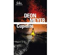 Cupidité