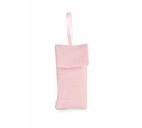 Cupido&Co. Bustina Portaconfetti da Appendere 35 x 75 Mm Rosa 12 Pz