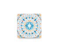 Cupido&Co. Magnete Ceramica Marrakech 40 x 40 Mm 12 Pz