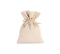 Cupido&Co. Portaconfetti 100 x 140 Mm Beige 12 Pz