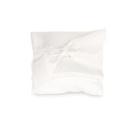 Cupido&Co. Portaconfetti Bustina Raso 9 x 9 Cm con Nastro 12 Pz