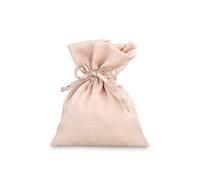Cupido&Co. Portaconfetti Raso 80 x 100 Mm Cipria 12 Pz