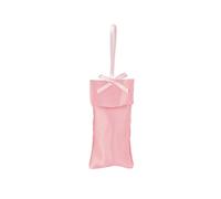 Cupido&Co. Portaconfetti Raso Rosa da Appendere 35 x 75 Mm 12 Pz