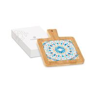 Cupido&Co. Tagliere Marrakech con Scatola 135 x 190 Mm