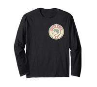 Cupido Dice 67 San Valentino Maglia a Manica