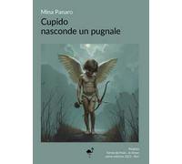 Cupido nasconde un pugnale