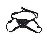 CUPIDO TOYS Cintura per Dildo, strapon per falli indossabili, Imbracatura Dildo, Cinta imbracatura strap-on universale per dildo, cinta per pene finto, gioco sessuale