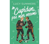 Cupidon, pas mon ennemi !: Des romances courtes pour femmes actives