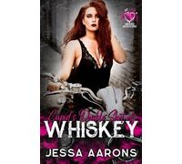 Cupid's Double Shot of Whiskey: (Rebel Vipers MC Valentine's Day Romance)