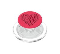 Cupids Hearts per San Valentino un dono di amore PopSockets PopGrip per MagSafe