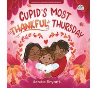 Cupid's Most Thankful Thursday: 3