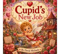 Cupid's New Job: What Would Cupid Do If He Couldn't Be Cupid?